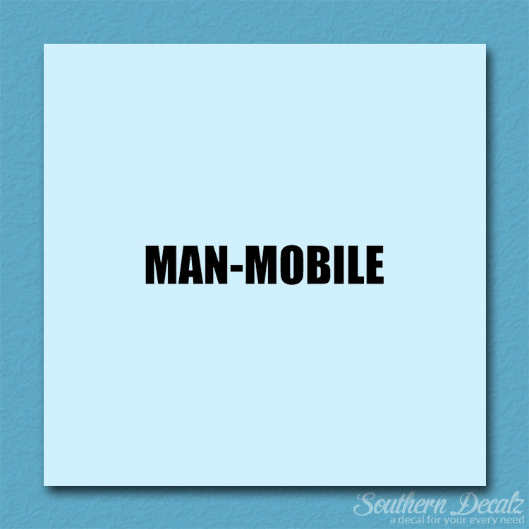 Man Mobile