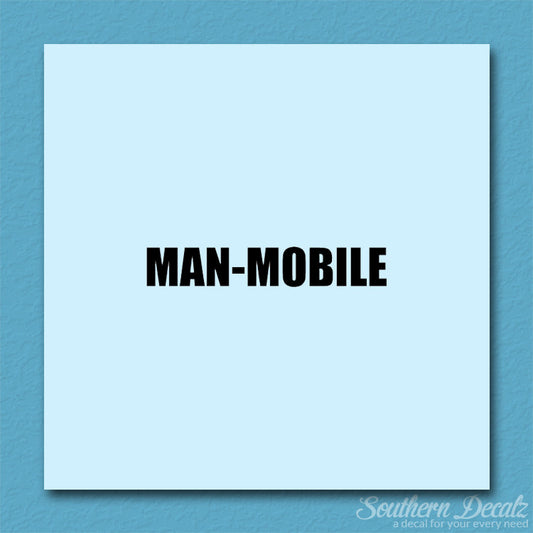 Man Mobile