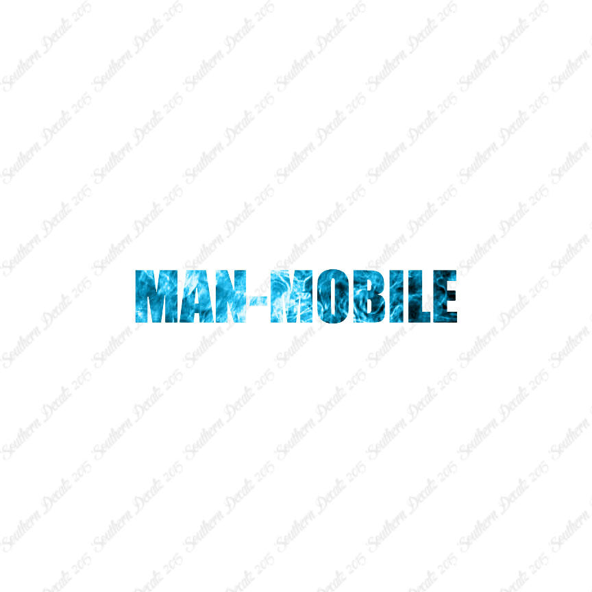 Man Mobile