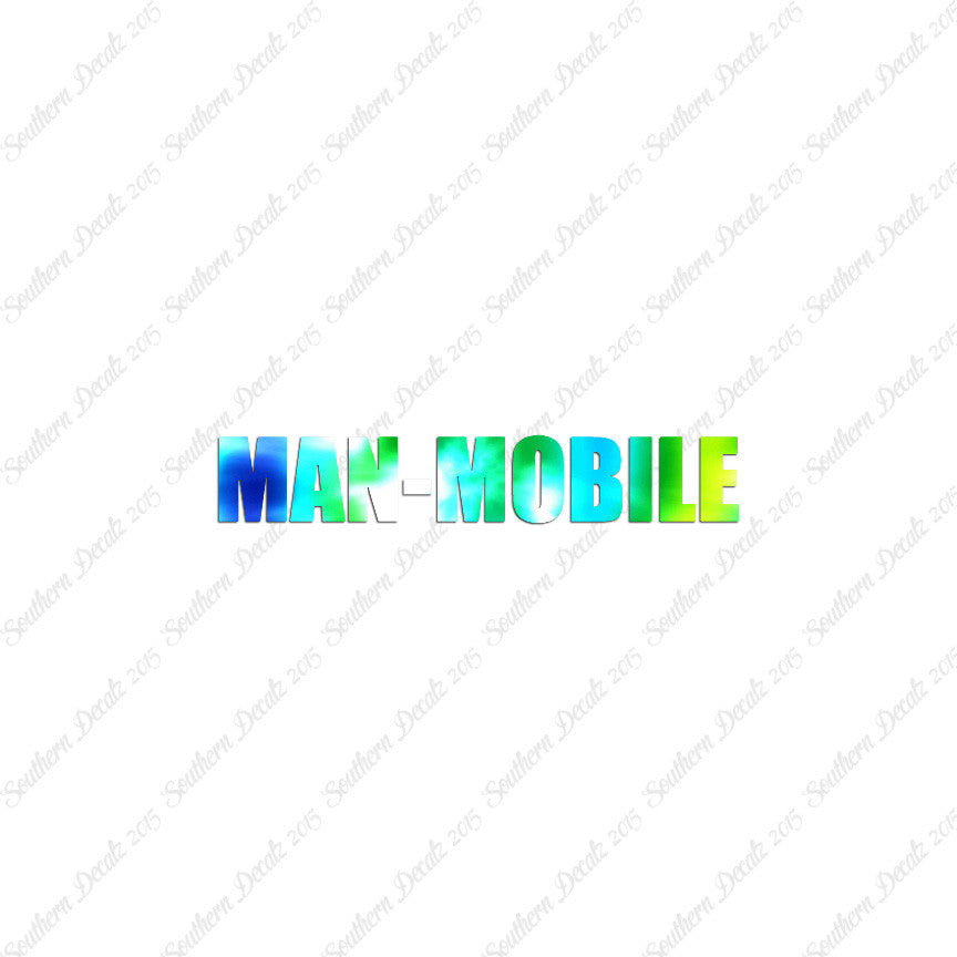 Man Mobile