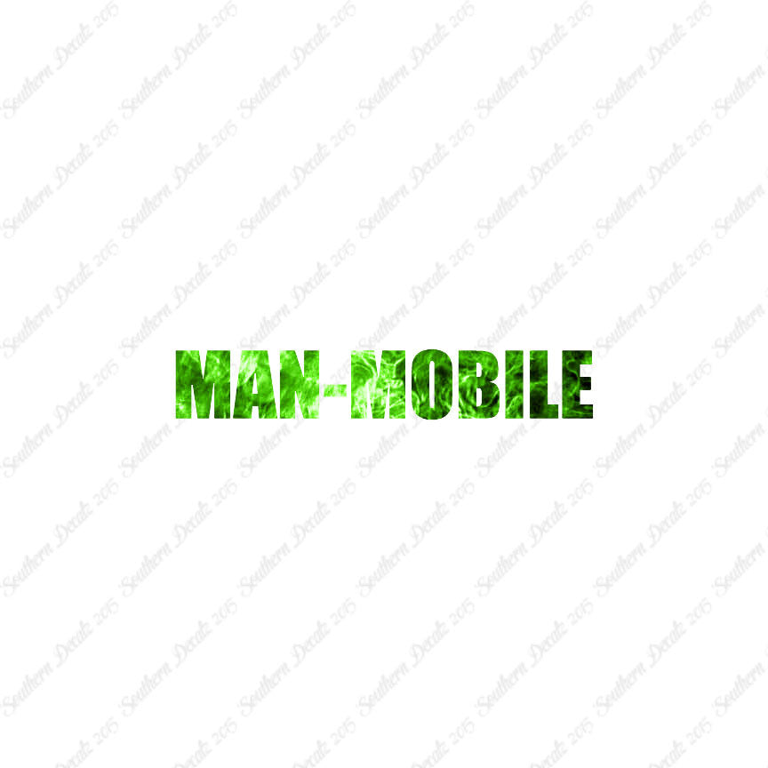 Man Mobile