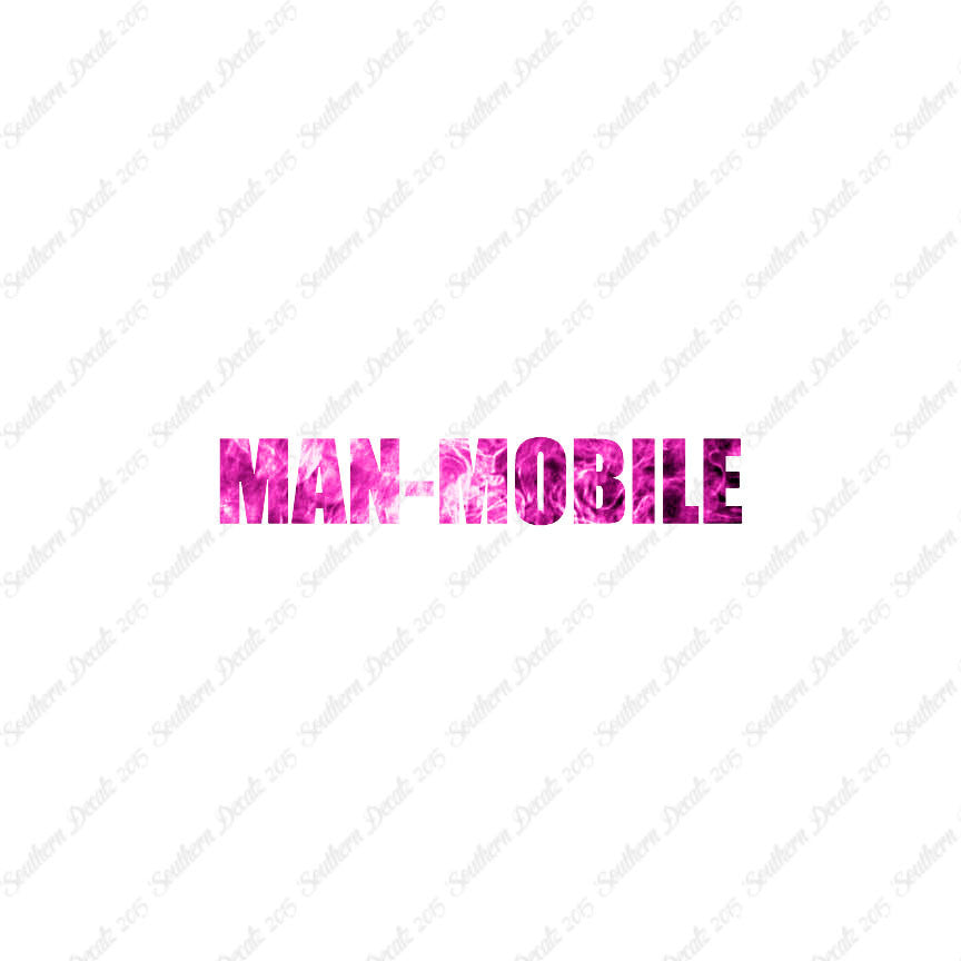 Man Mobile