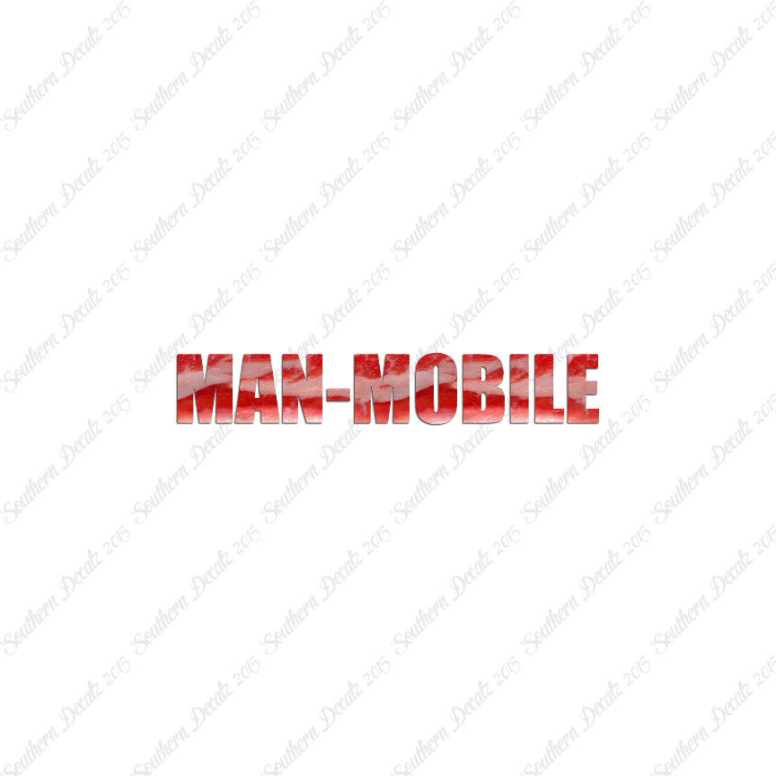 Man Mobile