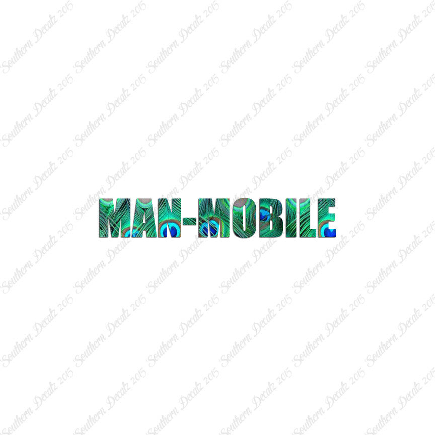 Man Mobile