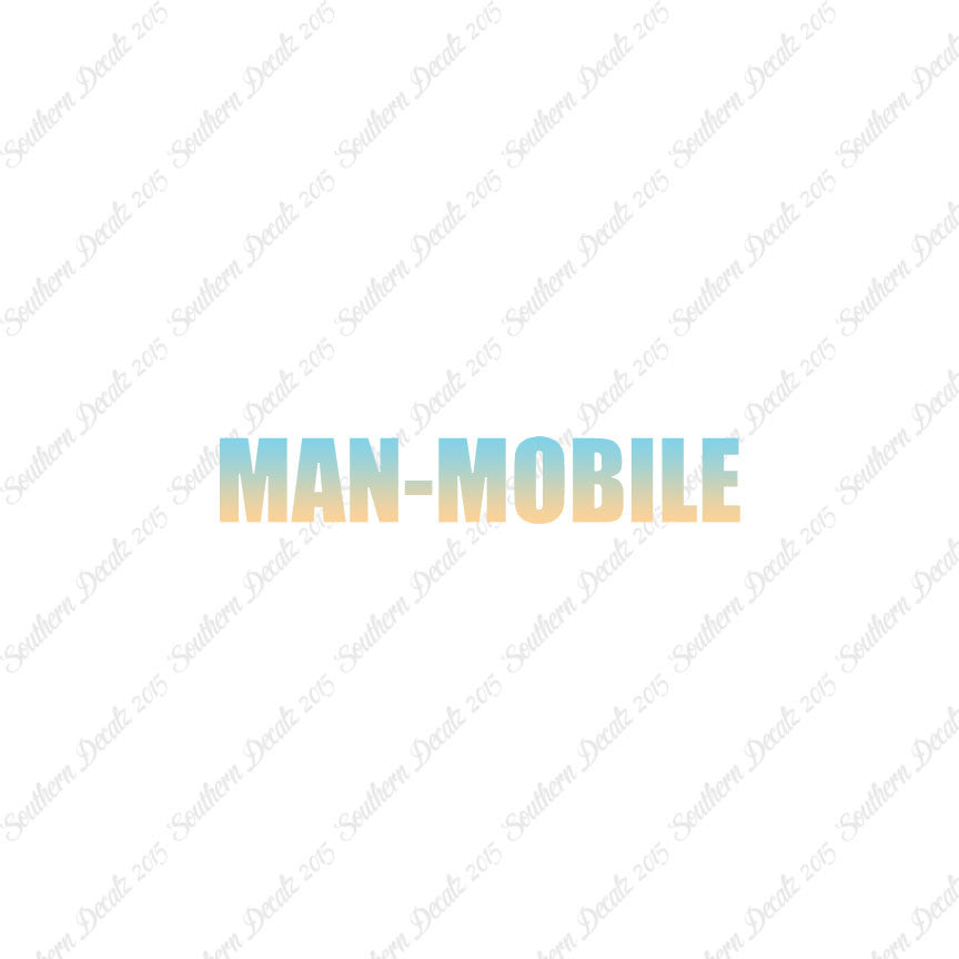 Man Mobile