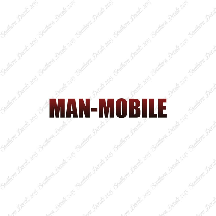 Man Mobile