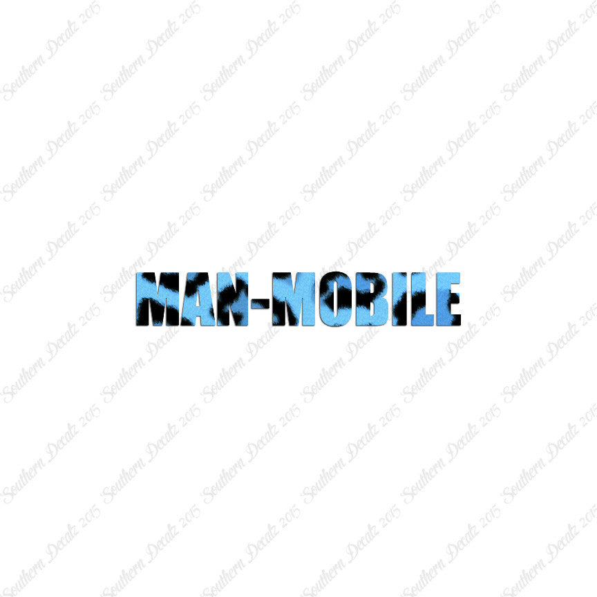 Man Mobile