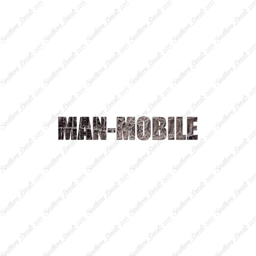 Man Mobile