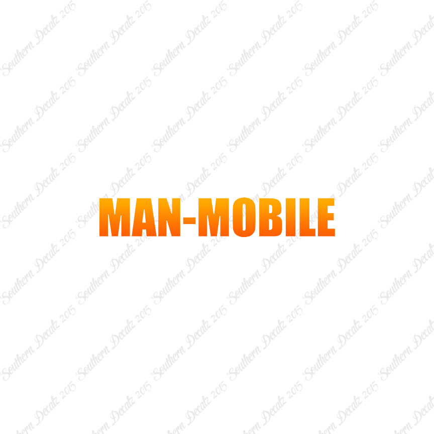 Man Mobile