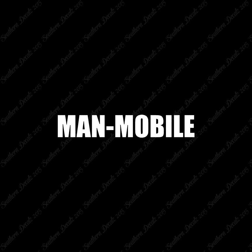 Man Mobile