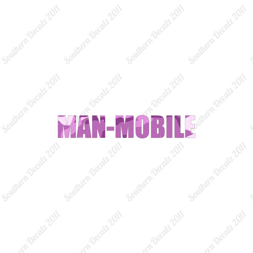 Man Mobile