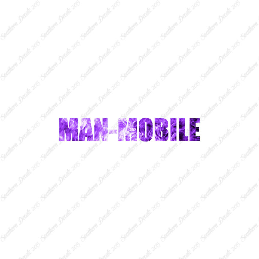 Man Mobile