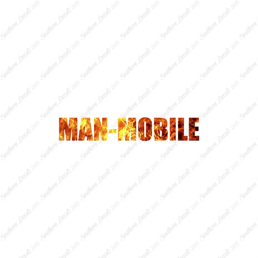 Man Mobile