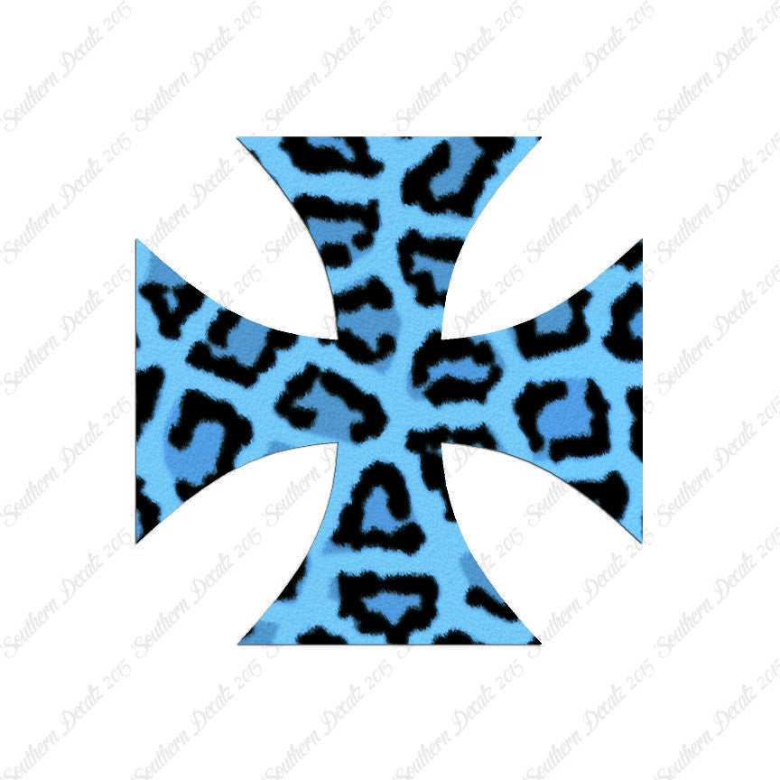 Cross Pattee