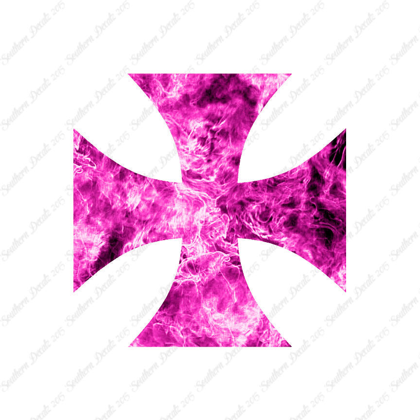 Cross Pattee