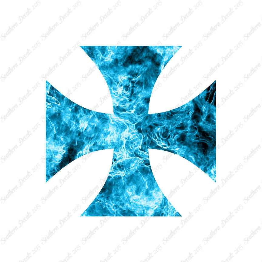 Cross Pattee