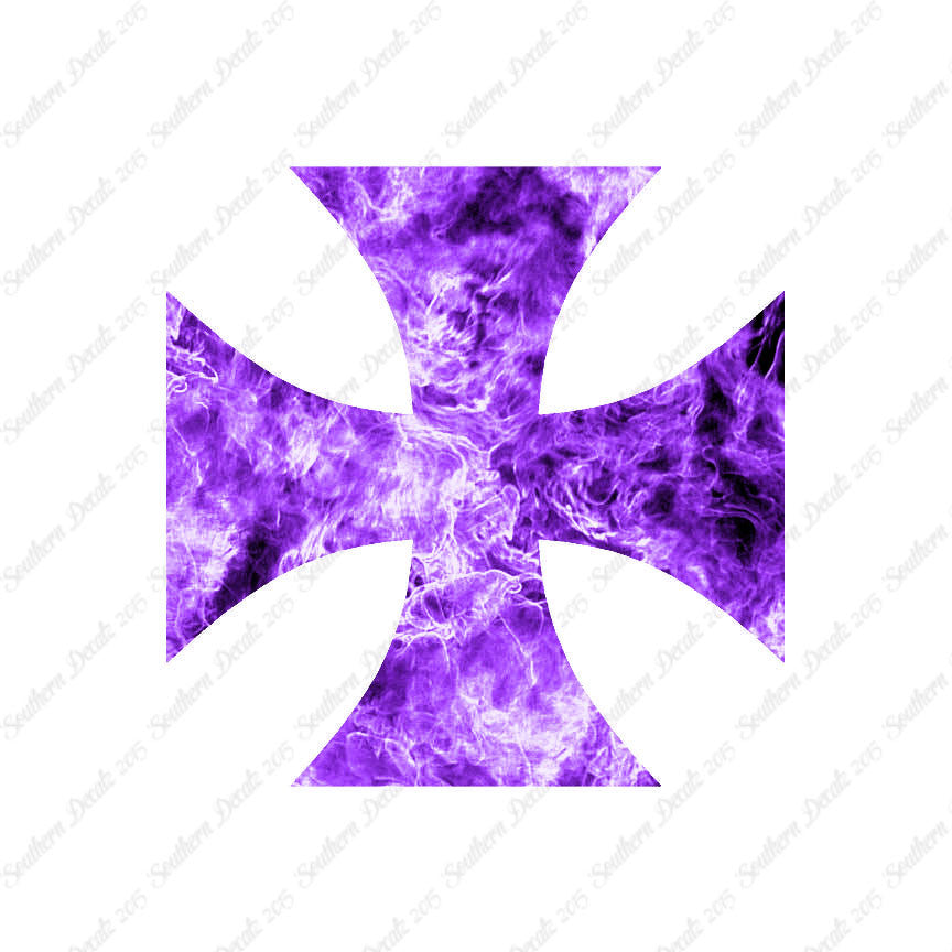 Cross Pattee