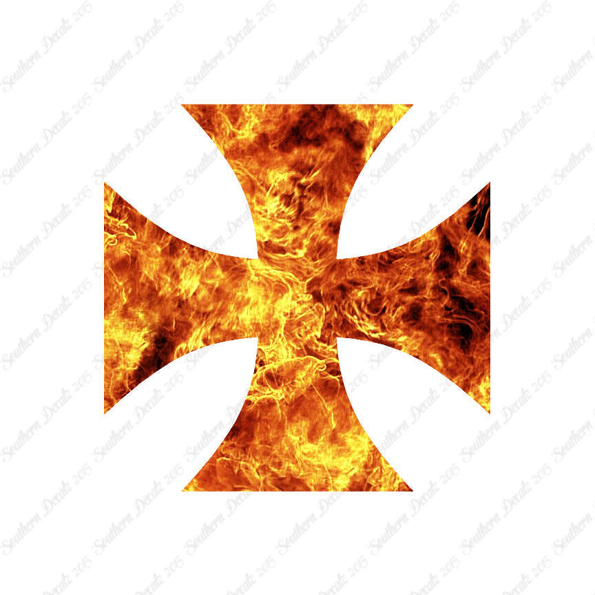 Cross Pattee
