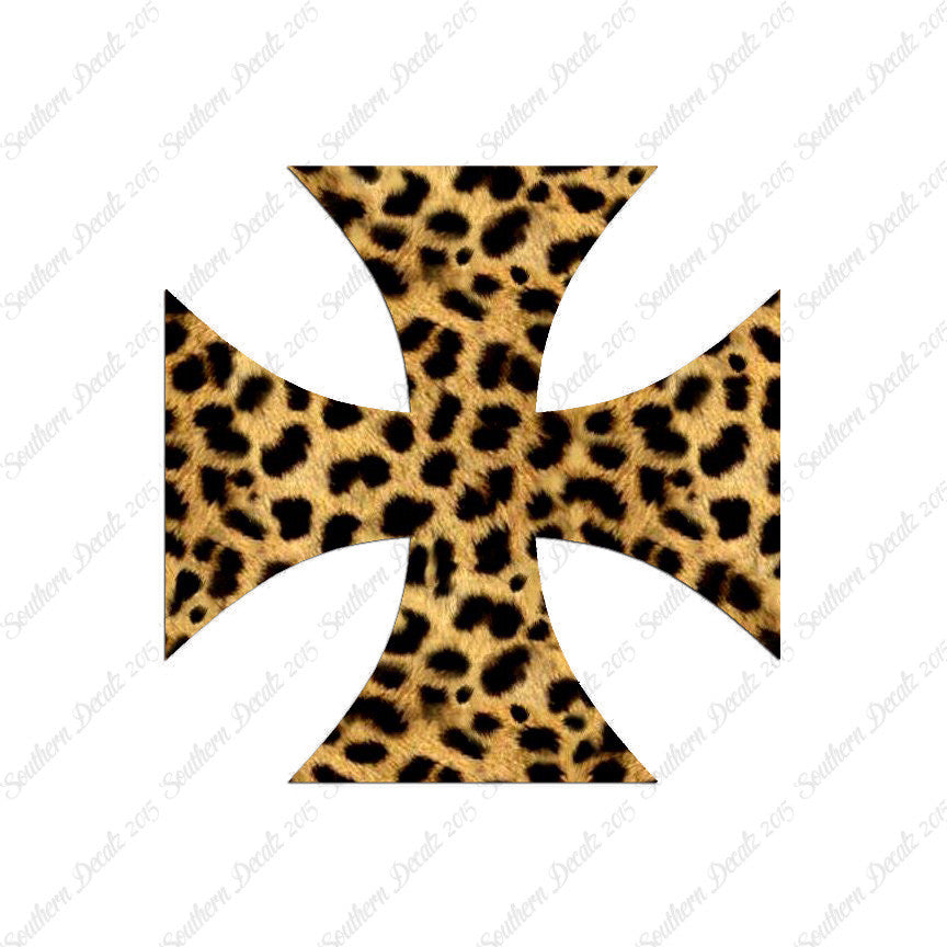 Cross Pattee