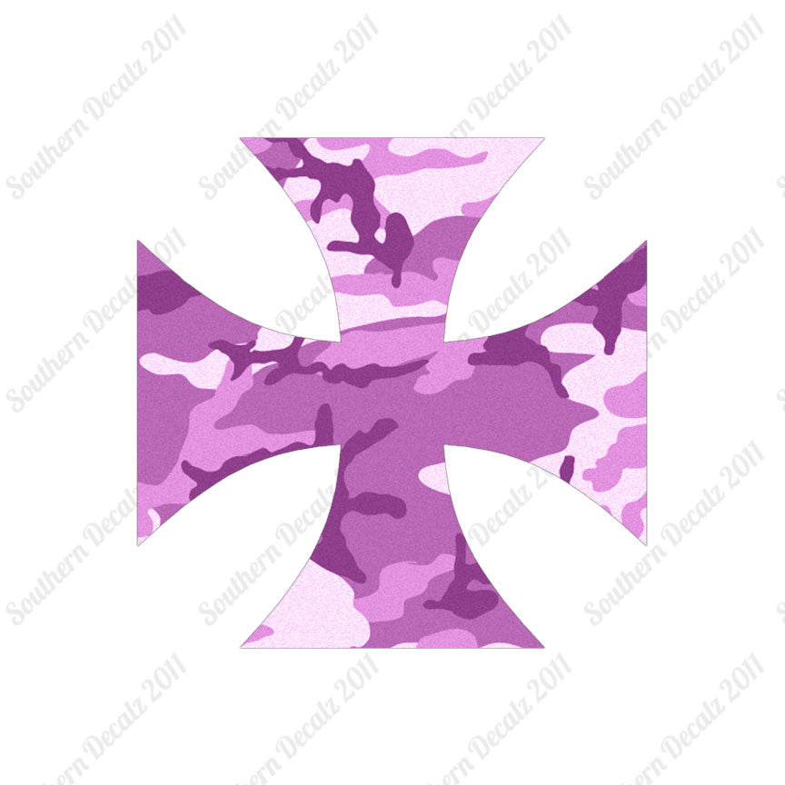 Cross Pattee
