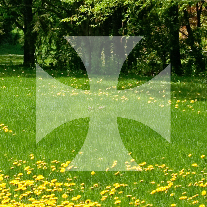 Cross Pattee