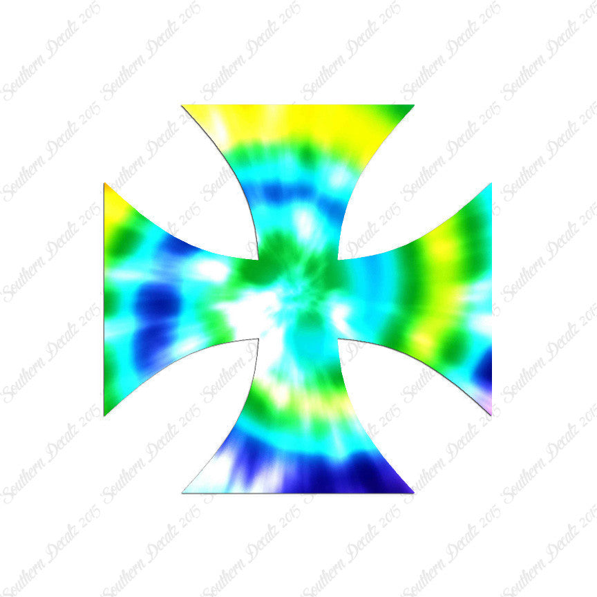 Cross Pattee