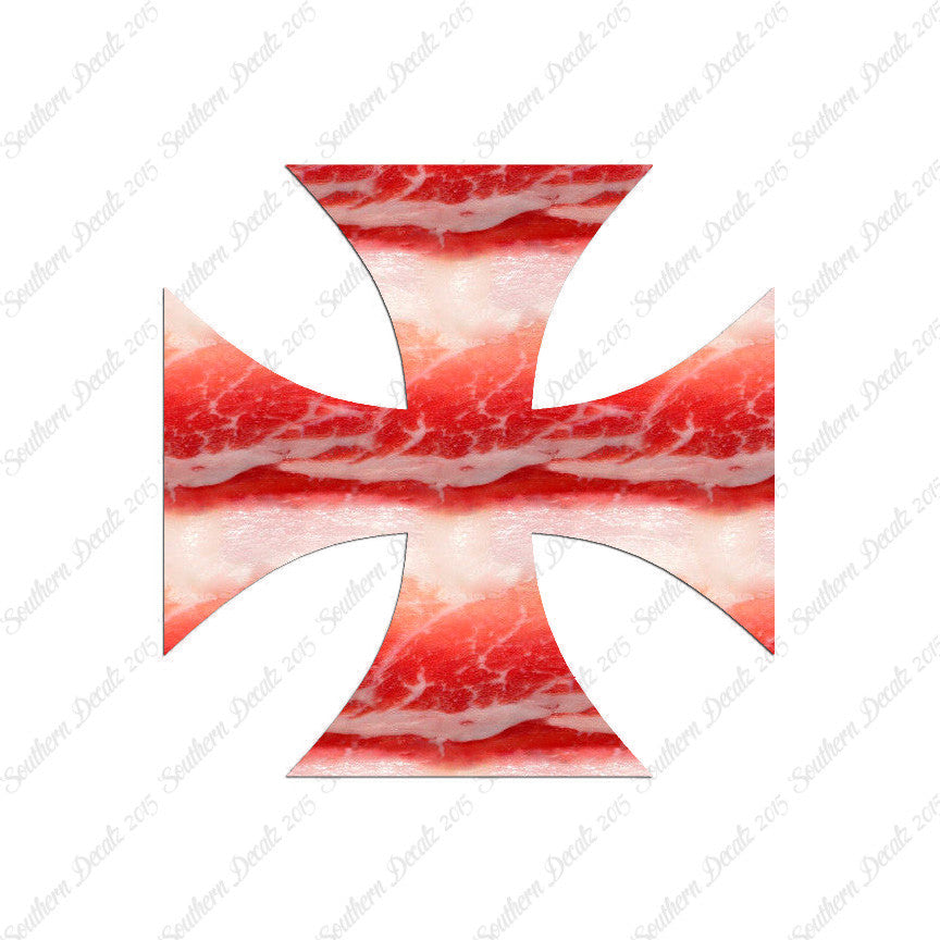 Cross Pattee