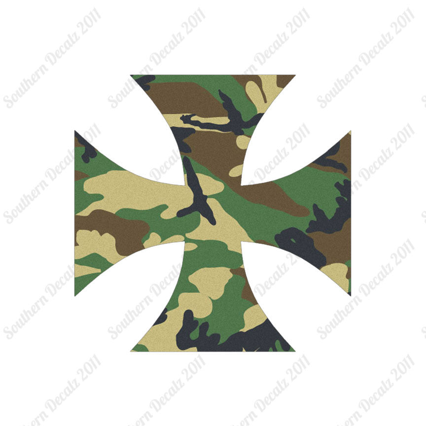 Cross Pattee