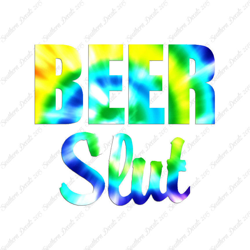 Beer Slut