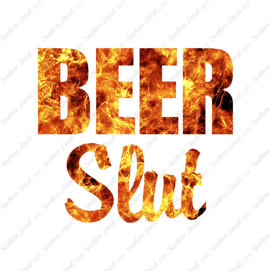 Beer Slut