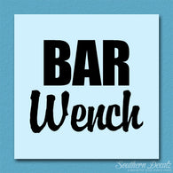 Bar Wench