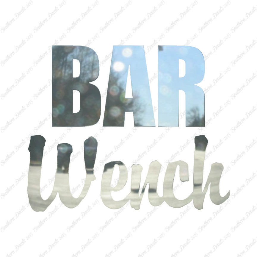 Bar Wench