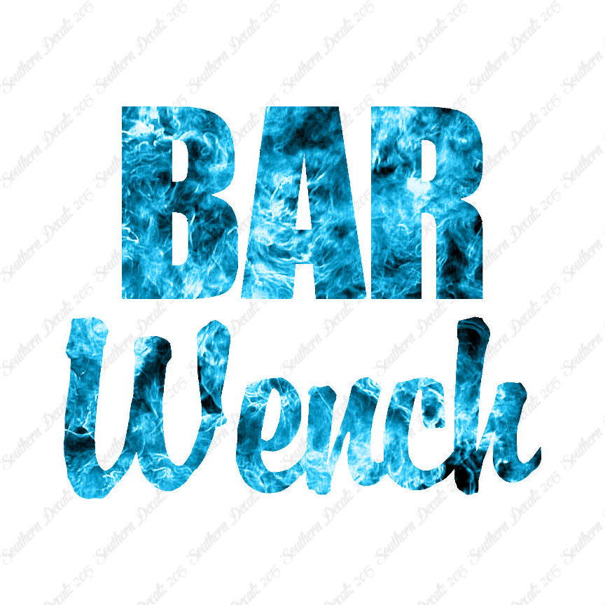 Bar Wench