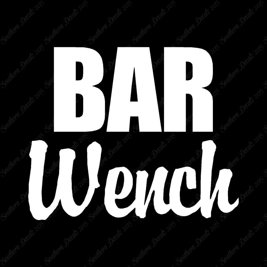 Bar Wench