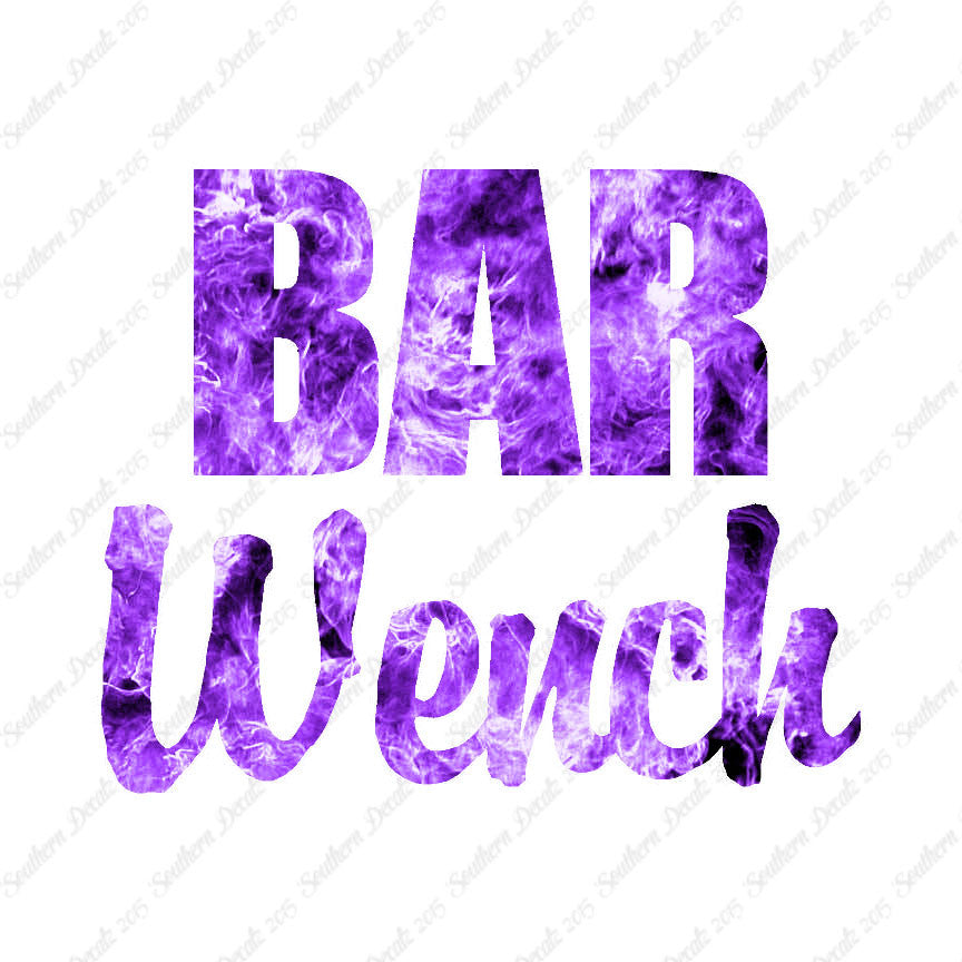Bar Wench