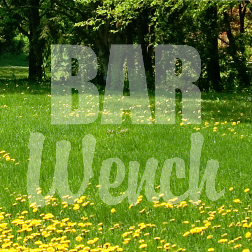 Bar Wench