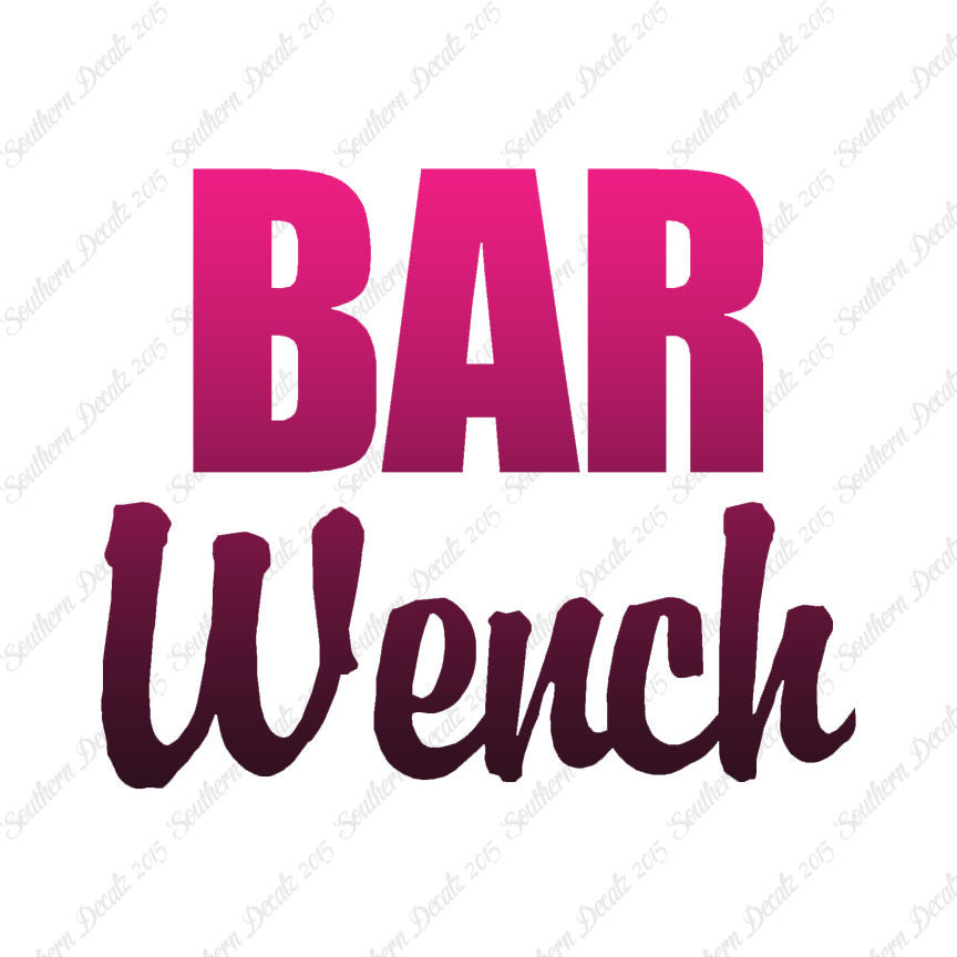 Bar Wench