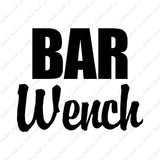 Bar Wench