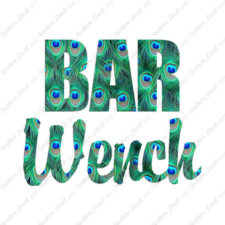Bar Wench