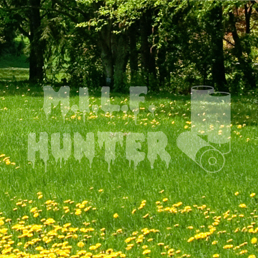 Milf Hunter Shotgun Shells