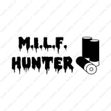 Milf Hunter Shotgun Shells