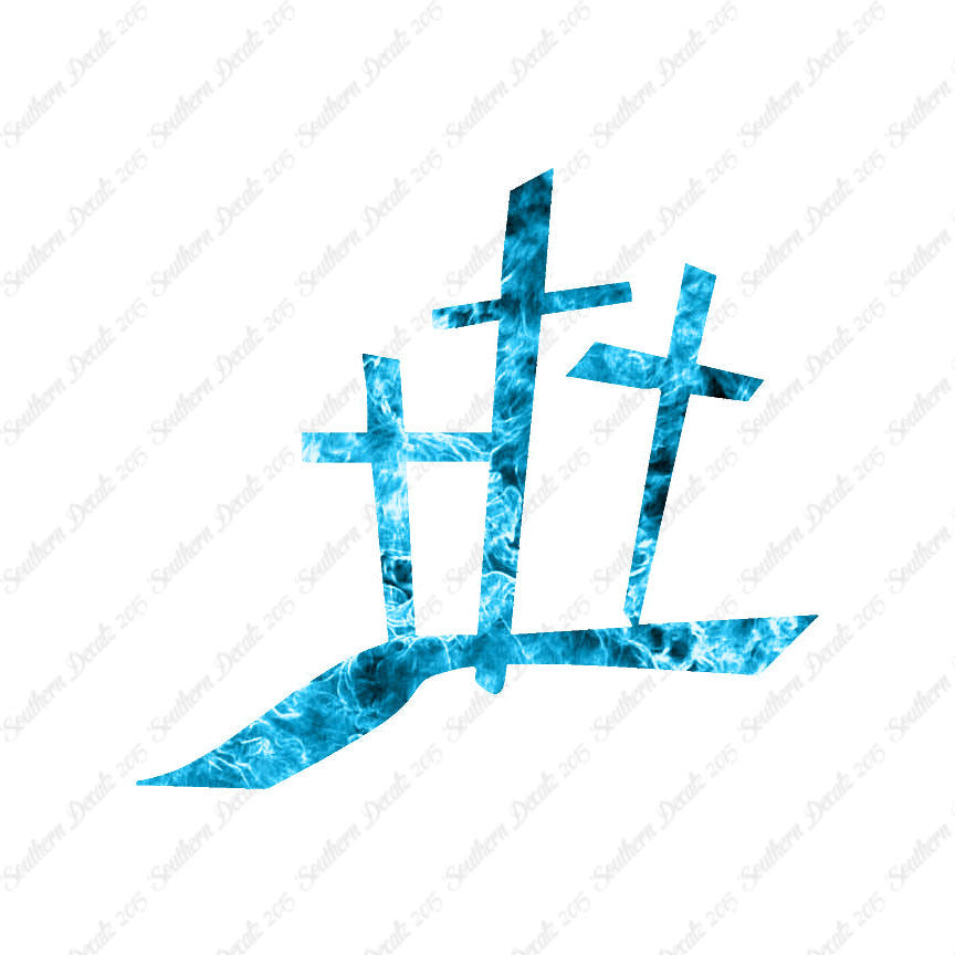 Triple Crosses