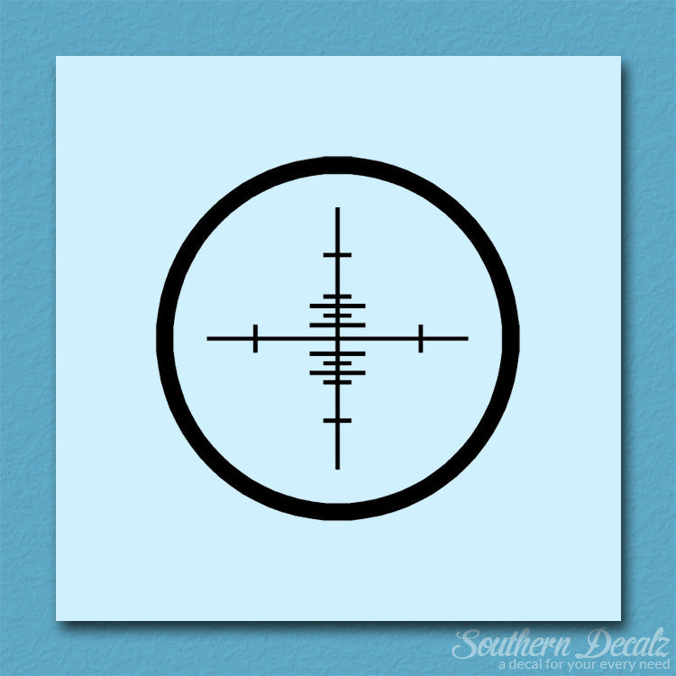 Target Crosshairs