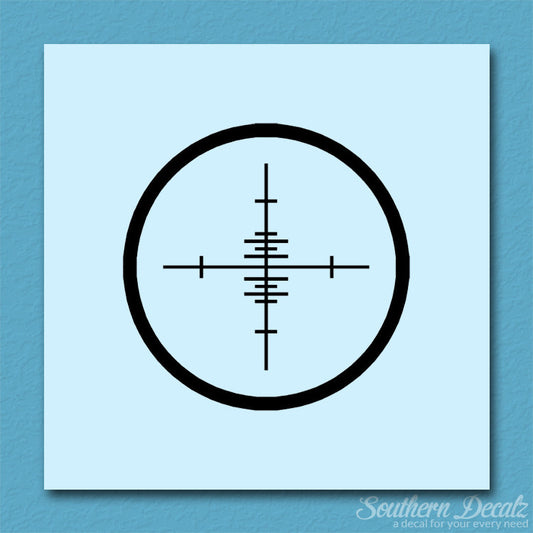 Target Crosshairs