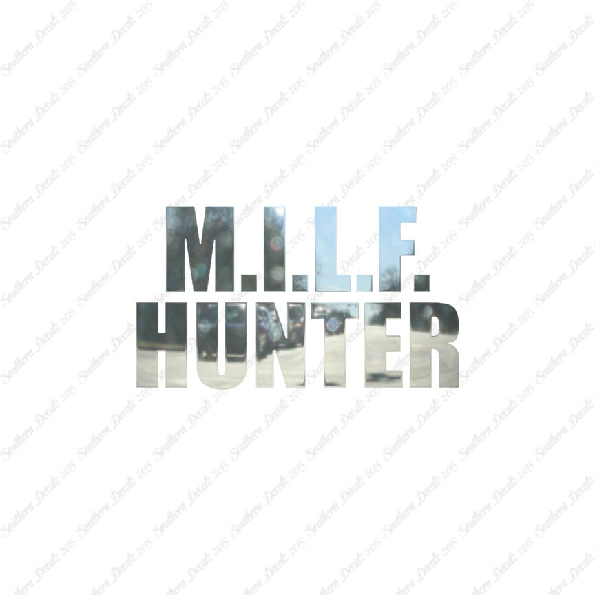 MILF Hunter
