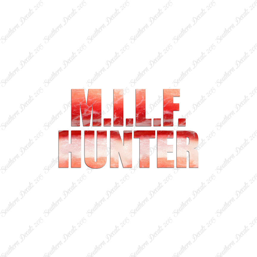 MILF Hunter