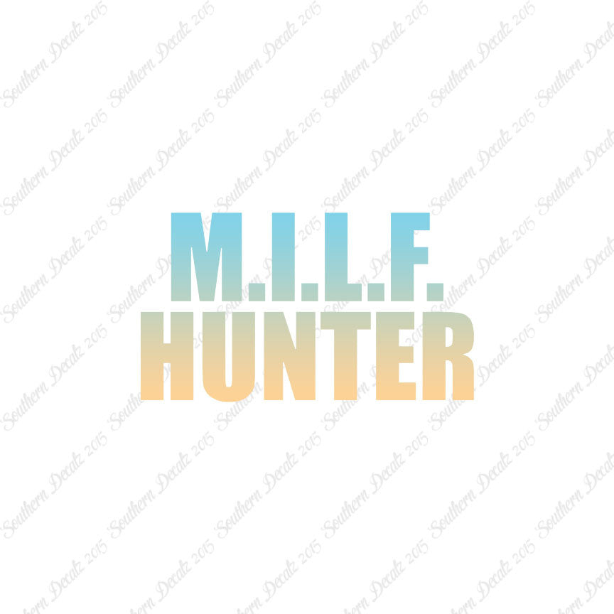 MILF Hunter