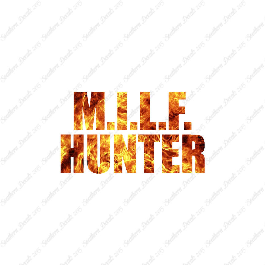 MILF Hunter