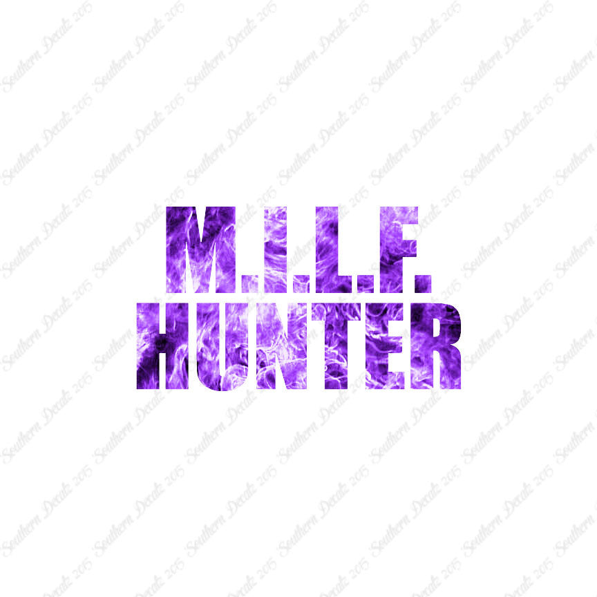 MILF Hunter