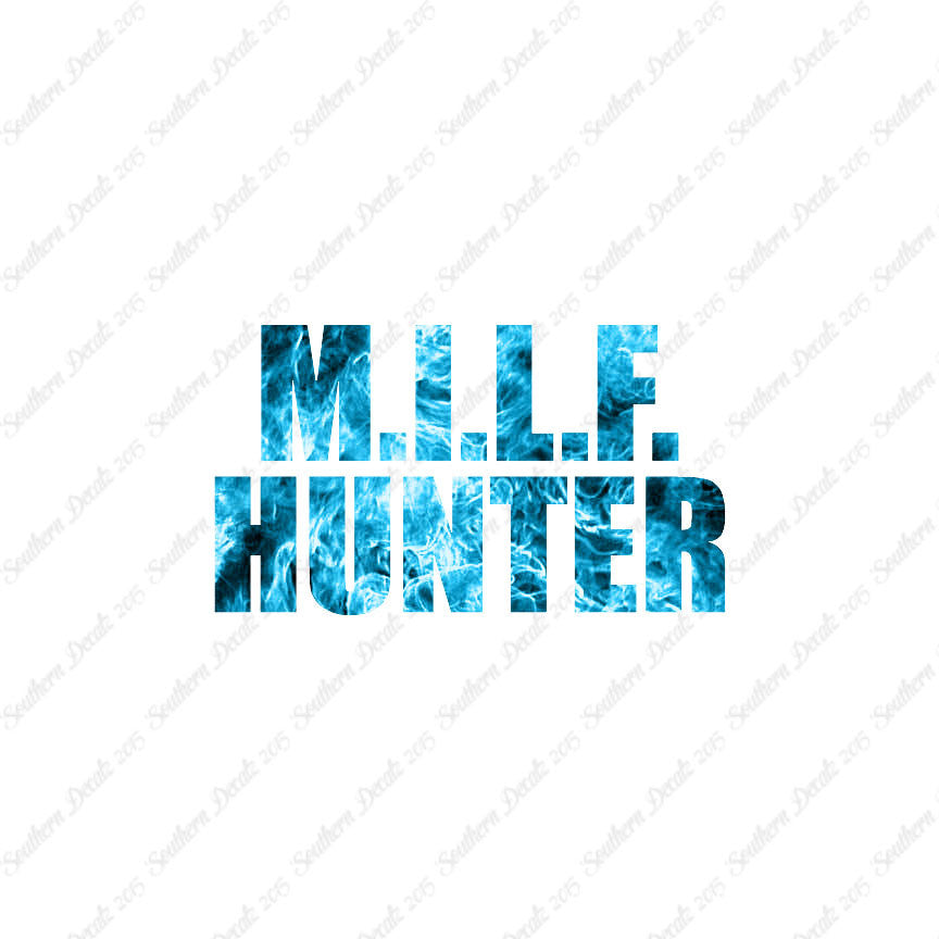 MILF Hunter